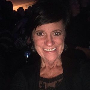 Meet your Posher, Connie